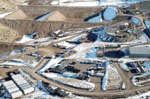 Посольство США приветствовало договоренность между Арменией и Lydian по запуску Амулсара