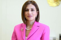 Anahit Avanesyan to travel to Turkey