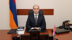 С какими результатами вернулся из Баку директор СНБ? — Суренянц