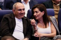 By decision of Nikol Pashinyan, Anna Hakobyan to travel to the United States