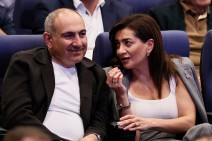 By decision of Nikol Pashinyan, Anna Hakobyan to travel to the United States