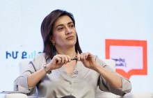 Աննա Հակոբյանի և «Իմ քայլի» մասով որևէ վարույթ Հակակոռուպցիոն կոմիտեիում չկա. Արթուր Նահապետյան