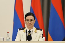 Երբ հարցնում ենք ապօրինի գույքի ծագման մասին, լսում ենք երեք բացատրություն՝ նվեր ենք ստացել, մեր պապիկներն էին հարուստ, մեր որդիներն են տաղանդավոր. Վարդապետյան (Տեսանյութ)