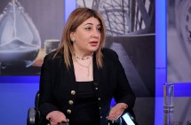Իրանից Հայաստան է ներմուծվում մեծ քանակությամբ սերուցք, որը հետագայում օգտագործվում է կարագի, թթվասերի, կաթնաշոռի արտադրության մեջ. Պողոսյան