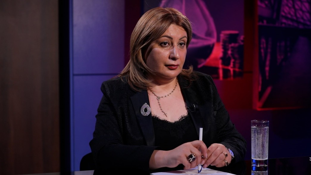 Շտապօգնության անվճար կանչերի սահմանափակումը կհանգեցնի քաոսի․ Անուշ Պողոսյան