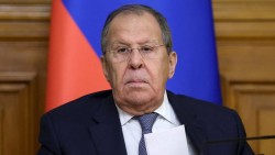 Россия еще не видела предложений Европы по Украине — Лавров
