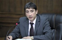 Ара Нранян переизбран членом Комиссии по регулированию общественных услуг Армении