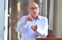 There have always been, are, and will be vile people whose sole aim is to please the authorities and seek favor; the ten bishops are among them – Aram Abrahamyan