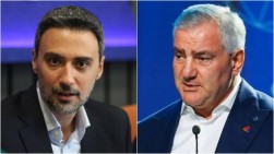 Samvel Karapetyan has no connection to proceedings related to actions at the Artsakh representation, lawyer says