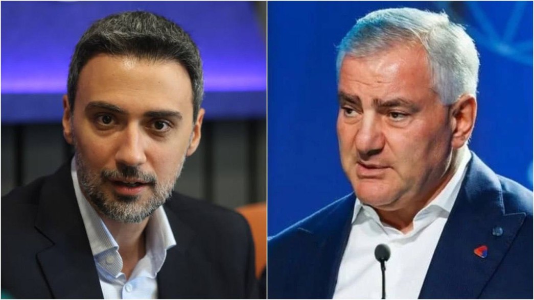 Samvel Karapetyan has no connection to proceedings related to actions at the Artsakh representation, lawyer says
