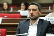 Заявление Самвела Карапетяна приводит к незаконному аресту сроком более 5 месяцев, поскольку власти не могут терпеть, чтобы Первопрестольный Святой Эчмиадзин был защищен — адвокат