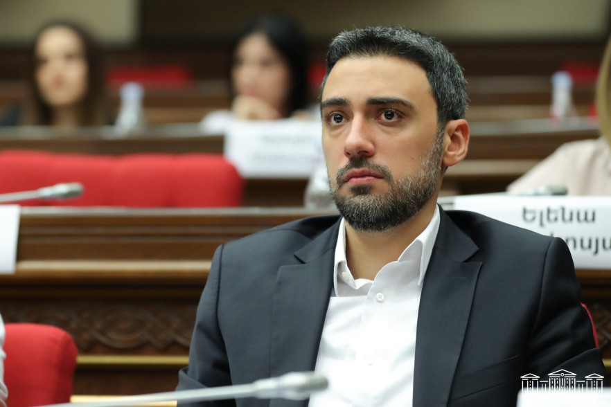 Samvel Karapetyan illegally detained for more than half a year: There is no case, only prolonged detention – Aram Vardevanyan