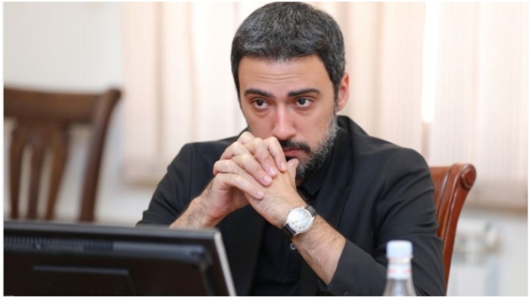Պետք է ապահովել օրենքի գործարկումը Հայաստանում․ Արամ Վարդևանյանը՝ Սամվել Կարապետյանի տեսաուղերձների արգելքի մասին (Տեսանյութ)
