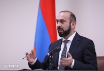 It would be a major exaggeration to claim that all issues between Armenia and Azerbaijan are resolved: Ararat Mirzoyan