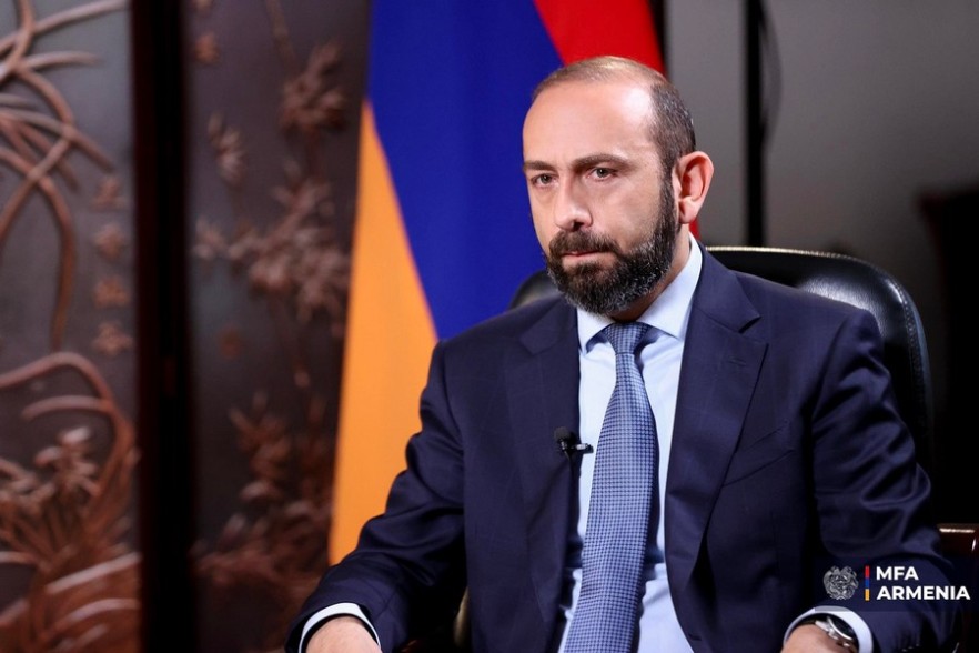 Армения не заинтересована в разрыве связей с Россией — Арарат Мирзоян