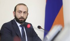 С 1991 года территория Республики Армения остаётся неизменной — за небольшим исключением: некоторые участки оказались под контролем Азербайджана: Арарат Мирзоян
