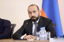 Russia should respect our sovereignty and independent decision-making – Ararat Mirzoyan