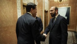 ՀՀ-ի և ԱՄՆ-ի հարաբերությունները շարունակում են ամրապնդվել TRIPP-ի միջոցով․ Ռուբիո