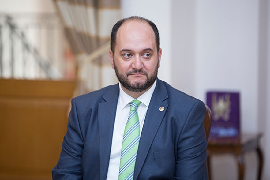 «Բացառված է». ՔՊ-ականը վստահ է՝ ընդդիմությունը չի հաղթելու