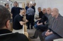 Судьба армянских пленных в Баку во многом зависит от давления международного сообщества и воли отдельных акторов