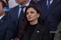 «О том, что меня вызвали на допрос в Антикоррупционный комитет»: Арега Овсепян (видео)