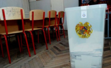3 կուսակցության 8 թեկնածու ինքնաբացարկ հայտնեց