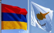 Армения назначит военного атташе на Кипре