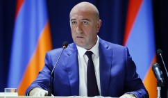 Отношения с одним государством не развиваются за счёт отношений с другим — Арман Саргсян