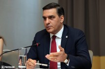 Власть игнорирует реальные проблемы и требования арцахцев, проявляя при этом унизительное отношение — Татоян