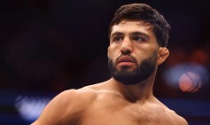 Arman Tsarukyan removed from plane in the U.S.