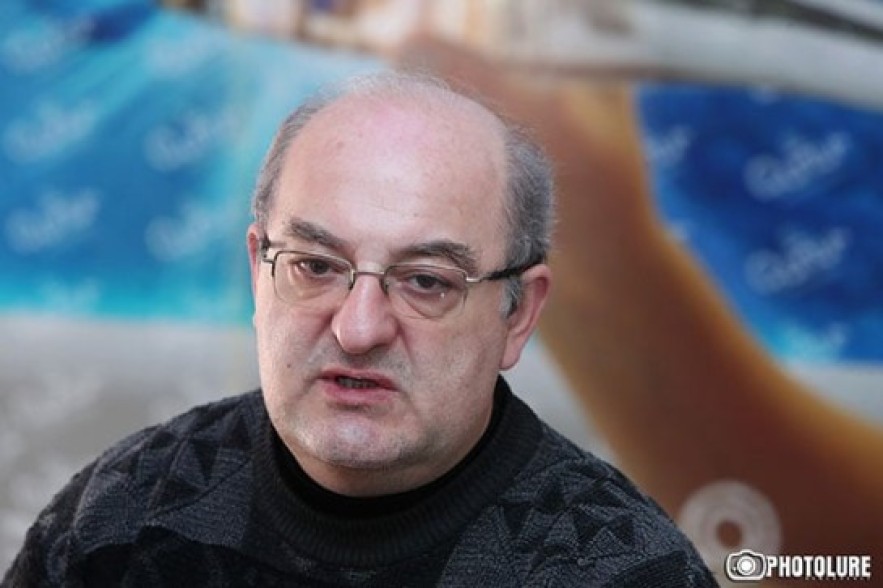 Предоставляя 15 миллионов евро, ЕС классическим образом вмешивается во внутренние дела Армении: они сделают все, чтобы не допустить смены власти путем выборов — Бадалян