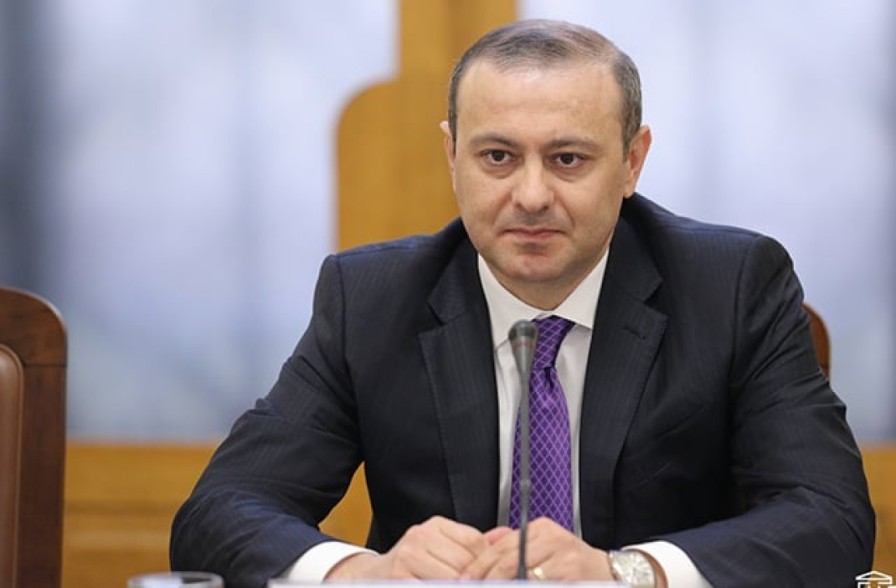 “We want the EUMA to continue to remain in Armenia; forms of further cooperation are being discussed” – Grigoryan