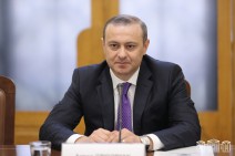 Արմեն Գրիգորյանը կատարցի գործընկերոջ հետ քննարկել է Հայաստան-Կատար երկկողմ բազմաոլորտ հարաբերությունները