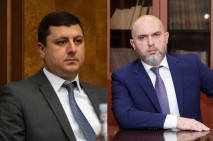 The authorities could not accept that Armen Ashotyan was at large – Tigran Abrahamyan