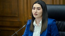 ЕС инвестирует 2,2 млн евро для приближения возможности безвизовых поездок граждан Армении в Европу — глава МВД