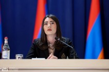 Убийство главы общины Паракар — продолжение убийства, произошедшего в феврале: министр внутренних дел (видео)