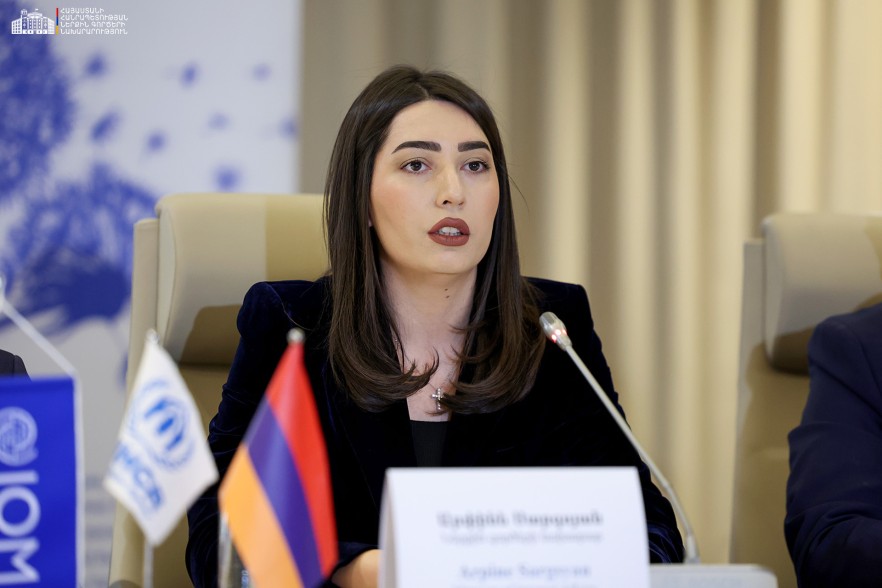 Ընտրախախտումների վերաբերյալ փաստահեն արձանագրումներ չեմ տեսել. ՆԳ նախարար