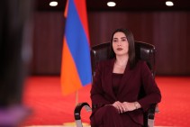 По словам министра внутренних дел, рост обращений по фактам домашнего насилия является признаком доверия (видео)