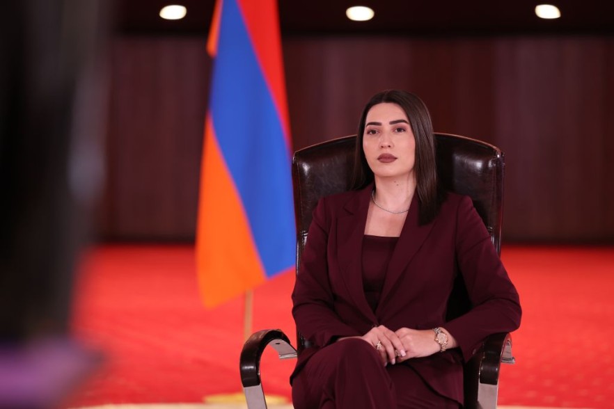 По словам министра внутренних дел, рост обращений по фактам домашнего насилия является признаком доверия (видео)