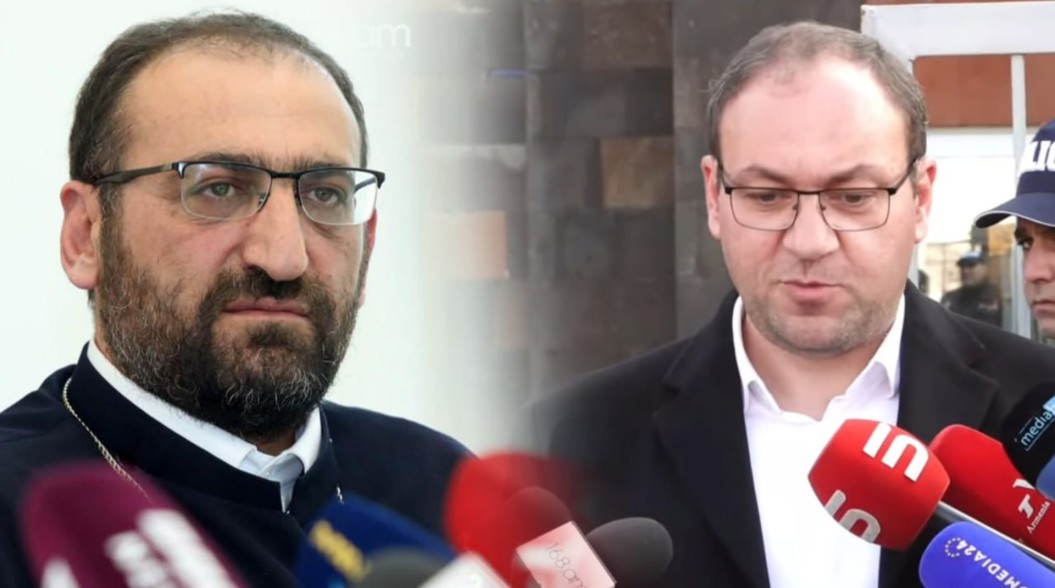 Поскольку происходящее является политическим преследованием, архиепископ Аршак ожидает политического краха всего процесса: надежды на правовое урегулирование ситуации невелики — адвокат