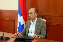 Я надеялся, что епископ Вртанес обратится, но нет — Бегларян