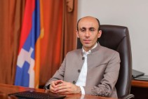 Вице-президент США имеет возможность обеспечить немедленное освобождение всех наших пленных прямо во время своего визита — Артак Бегларян