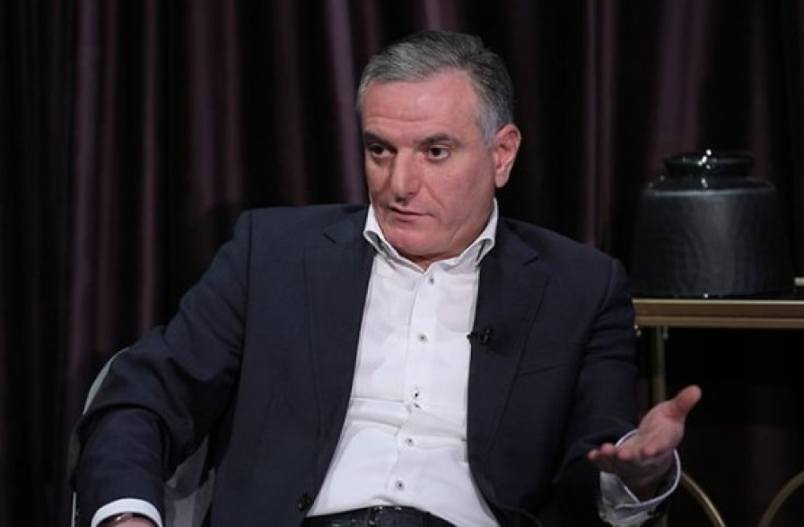 На фоне возможного соглашения на Ближнем Востоке конфликт может достичь своего пика — Артак Закарян