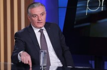 Закарян: боюсь представить, в каком статусе окажется Армения через 10 лет, если всё продолжится в том же духе