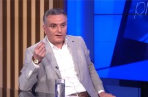 Ո՞րն է ներկայիս ու նախկին Հայաստանի տարբերությունը. նախկինում Հայաստանի ղեկավարները հայրենասեր էին ու արժանապատվություն ունեին. Արտակ Զաքարյան