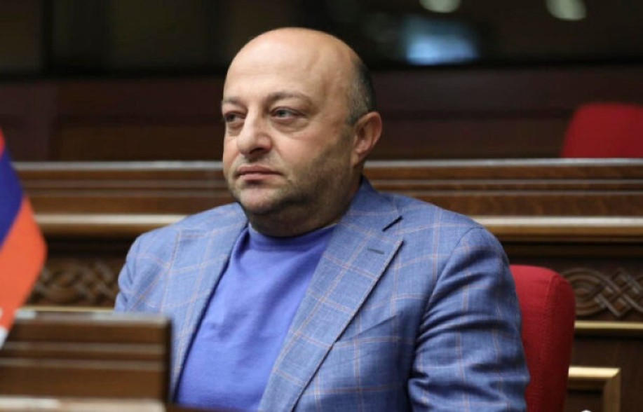 Артур Саргсян останется под арестом — суд отклонил ходатайство об изменении меры пресечения
