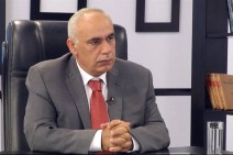 Генеральная прокуратура требует конфискации недвижимости и денежных средств у бывшего заместителя министра обороны Артура Агабекяна