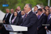 О ночи 7 июня до сих пор остаётся много вопросов — Артур Микаелян (видео)