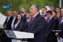 О ночи 7 июня до сих пор остаётся много вопросов — Артур Микаелян (видео)