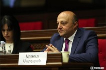 Фракция «Гражданский договор» одобрила ходатайство Анны Вардапетян: Артур Саргсян будет лишён свободы